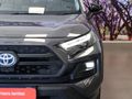 2024 Toyota RAV4 2.5 GX-R Hyrbid CVT E-Four