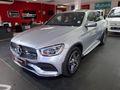 2021 Mercedes-Benz GLC GLC220d Coupe 4Matic AMG Line