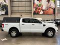 2016 Ford Ranger 2.2 TDCi XL 4x4 Double-Cab