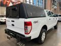 2016 Ford Ranger 2.2 TDCi XL 4x4 Double-Cab