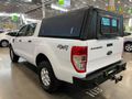 2016 Ford Ranger 2.2 TDCi XL 4x4 Double-Cab