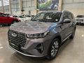2022 Chery Tiggo 7 Pro 1.5T Executive CVT
