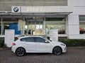 2025 BMW 1 Series 118 M Sport Auto