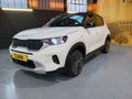 2024 Kia Sonet 1.5 LX CVT