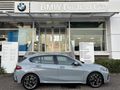 2025 BMW 1 Series 118 M Sport Auto