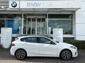 2026 BMW 1 Series 118 Pure Design Auto