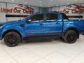 2022 Ford Ranger 2.0D Bi-Turbo Stormtrak Auto Double-Cab