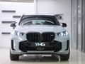 2025 BMW X5 M60i