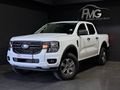 2026 Ford Ranger 2.0D XL Double Cab Auto