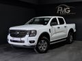 2026 Ford Ranger 2.0D XL Double Cab Auto