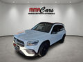 2021 Mercedes-Benz GLB 220d 4Matic