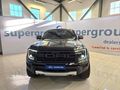 2025 Ford Ranger 3.0 V6 Bi Turbo Ecoboost Raptor 4x4 Auto