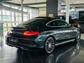 2022 Mercedes-Benz C-Class C 200 Coupe Auto