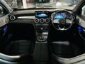 2022 Mercedes-Benz C-Class C 200 Coupe Auto