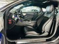 2022 Mercedes-Benz C-Class C 200 Coupe Auto