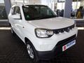 2021 Suzuki S-Presso 1.0 GL+ Auto