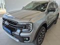 2026 Ford Everest 3.0D V6 Wildtrack AWD Auto
