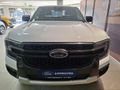 2024 Ford Ranger 2.0D XLT HR Auto SuperCab
