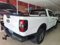 2024 Ford Ranger 2.0D XLT HR Auto SuperCab