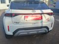 2026 Toyota Starlet Cross 1.5XS Auto
