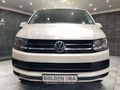 2020 Volkswagen Kombi 2.0 TDI Auto (103kW) Trendline