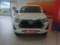 2023 Toyota Hilux 2.4 GD-6 Raider 4x4 Single-Cab