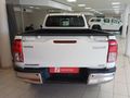 2023 Toyota Hilux 2.4 GD-6 Raider 4x4 Single-Cab
