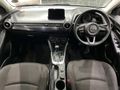 2023 Mazda 2 1.5 Dynamic Auto 5-dr