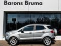 2023 Ford EcoSport 1.0 EcoBoost Titanium Auto