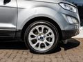2023 Ford EcoSport 1.0 EcoBoost Titanium Auto
