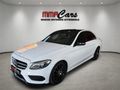 2017 Mercedes-Benz C-Class C 250d Edition-C Auto
