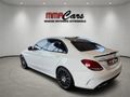 2017 Mercedes-Benz C-Class C 250d Edition-C Auto