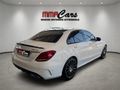 2017 Mercedes-Benz C-Class C 250d Edition-C Auto