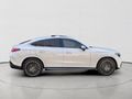 2026 Mercedes-Benz GLC 300d Coupe 4Matic AMG Line