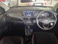 2025 Hyundai Grand i10 1.2 Motion Auto