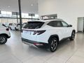 2024 Hyundai Tucson 2.0 Elite Auto
