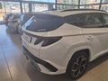 2024 Hyundai Tucson 2.0 Elite Auto