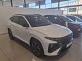 2024 Hyundai Tucson 2.0 Elite Auto