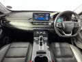 2022 Chery Tiggo 7 Pro 1.5 T Distinction Auto