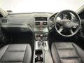 2011 Mercedes-Benz C-Class C 200 BE Classic Auto