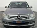 2011 Mercedes-Benz C-Class C 200 BE Classic Auto