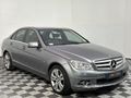 2011 Mercedes-Benz C-Class C 200 BE Classic Auto