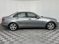 2011 Mercedes-Benz C-Class C 200 BE Classic Auto