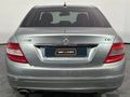 2011 Mercedes-Benz C-Class C 200 BE Classic Auto