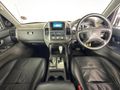 2007 Mitsubishi Pajero 3.8 V6 GLS SWB Auto