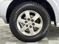 2007 Mitsubishi Pajero 3.8 V6 GLS SWB Auto