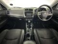 2014 Mitsubishi ASX 2.0 GLX | Sport