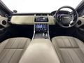 2021 Land Rover Range Rover Sport 3.0 D HSE (190kW)