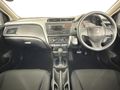 2016 Honda Ballade 1.5 Trend Auto