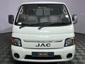 2017 JAC X200 S 2.8 TD Dropside